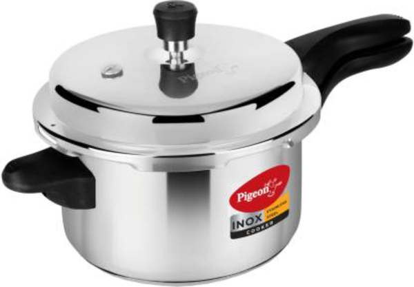 Pigeon cooker induction base hot sale